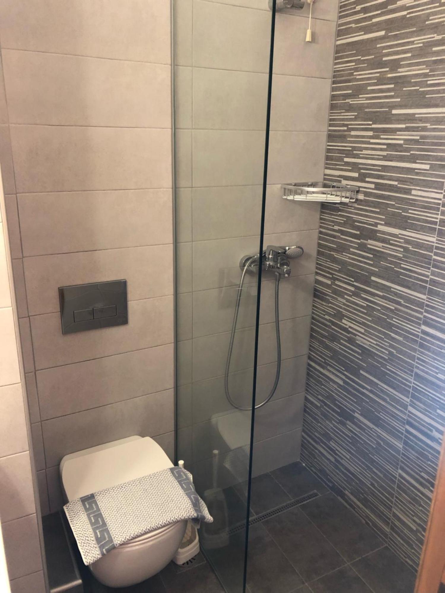 Babis Hotel Скалета Экстерьер фото